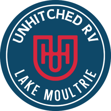 Unhitched Lake Moultrie RV Park & Marina